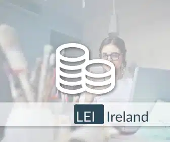 The role of LEI adoption in economic growth